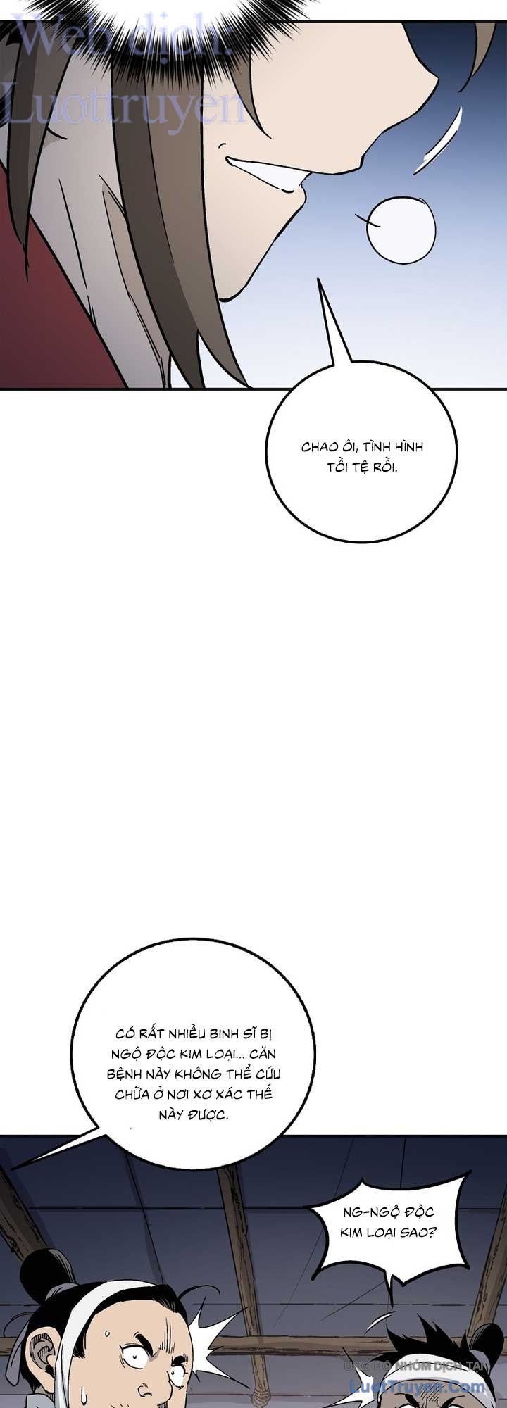 Trọng Sinh Thành Thần Y Thời Tam Quốc Chapter 208 - 19