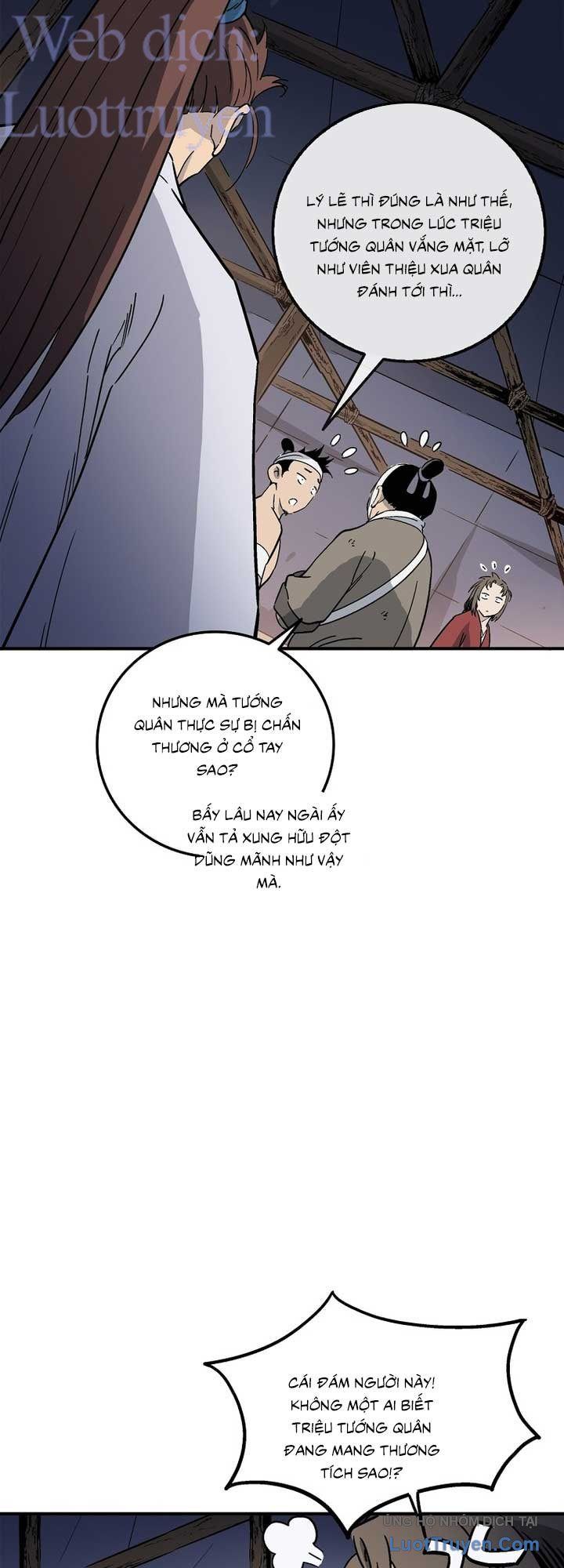 Trọng Sinh Thành Thần Y Thời Tam Quốc Chapter 208 - 25