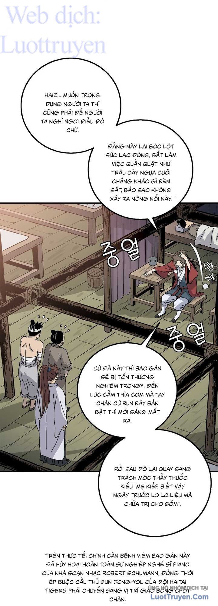 Trọng Sinh Thành Thần Y Thời Tam Quốc Chapter 208 - 28