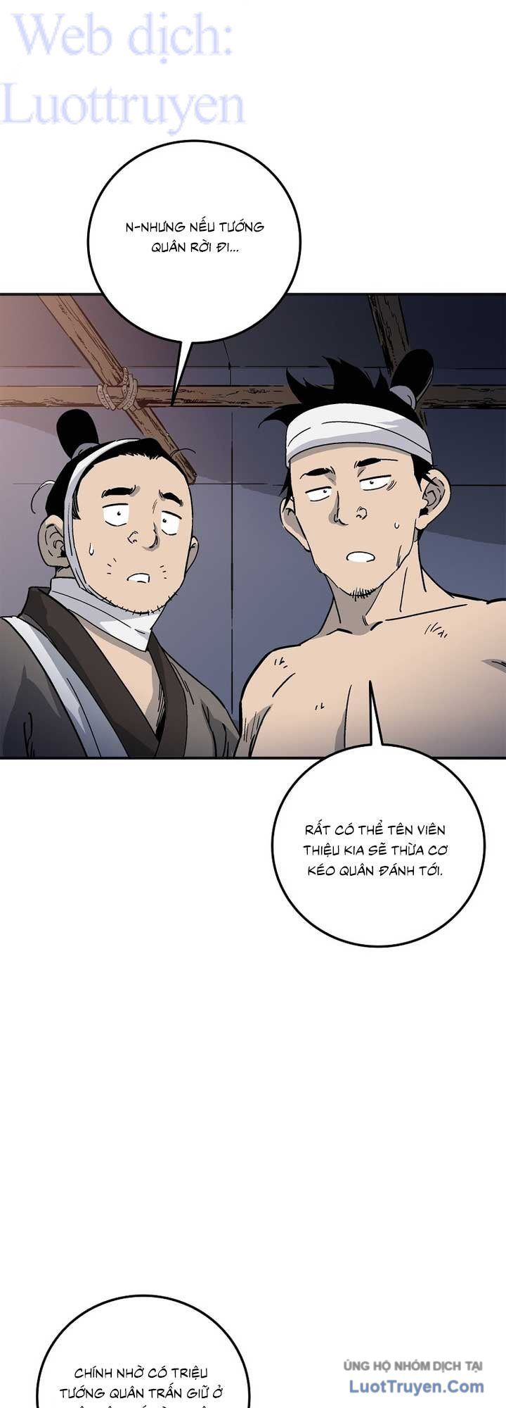 Trọng Sinh Thành Thần Y Thời Tam Quốc Chapter 208 - 30