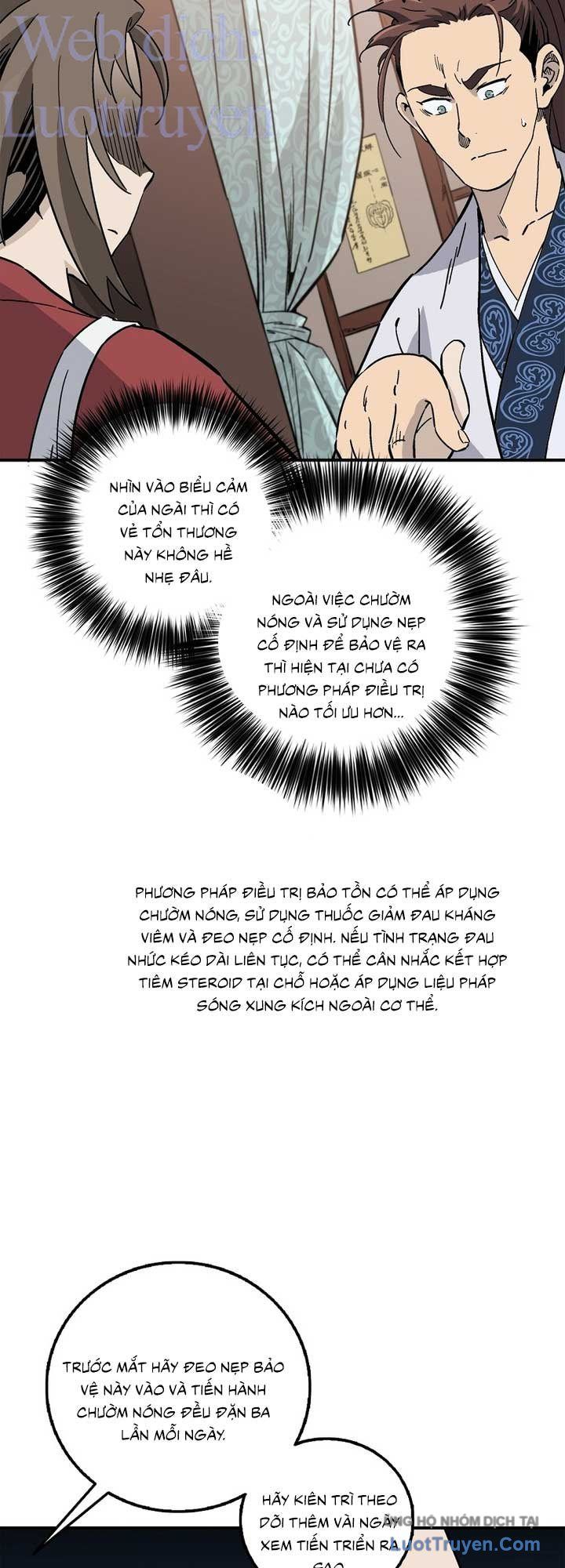 Trọng Sinh Thành Thần Y Thời Tam Quốc Chapter 208 - 48