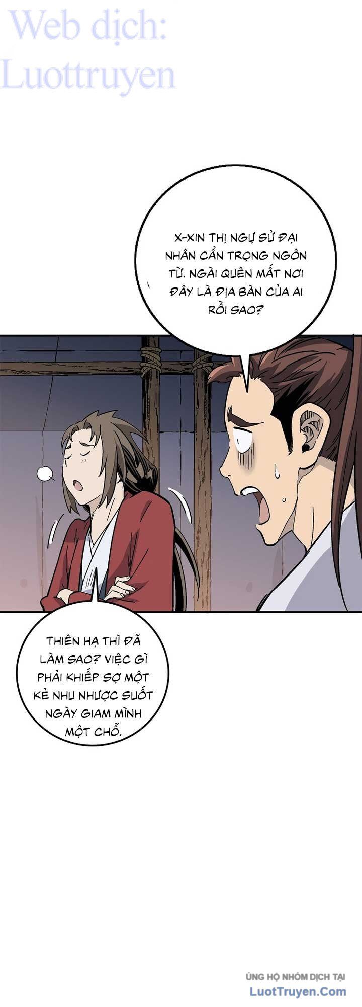 Trọng Sinh Thành Thần Y Thời Tam Quốc Chapter 208 - 8