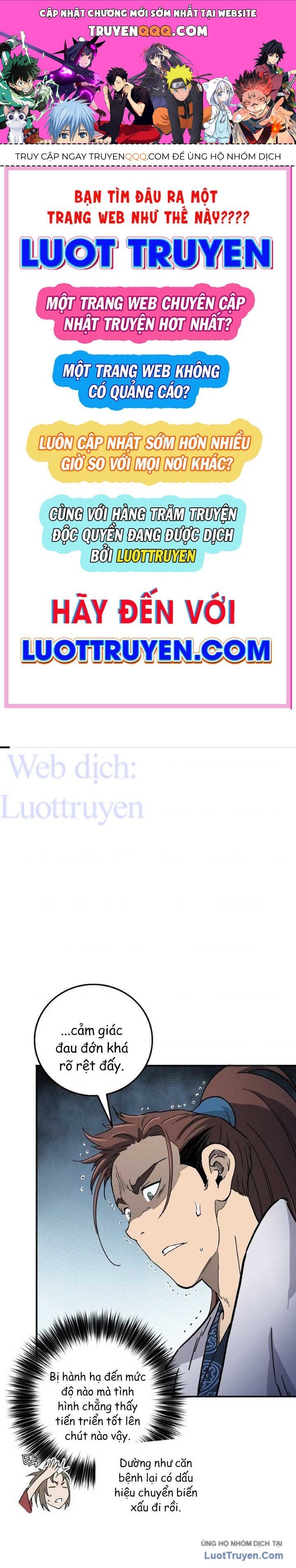Trọng Sinh Thành Thần Y Thời Tam Quốc Chapter 209 - 1
