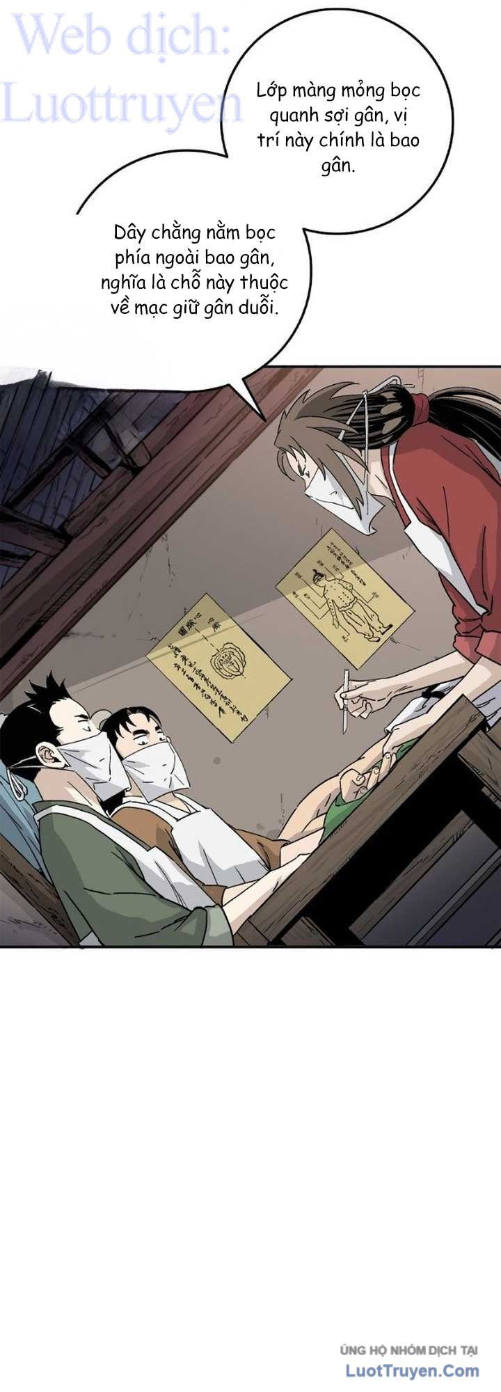 Trọng Sinh Thành Thần Y Thời Tam Quốc Chapter 209 - 12