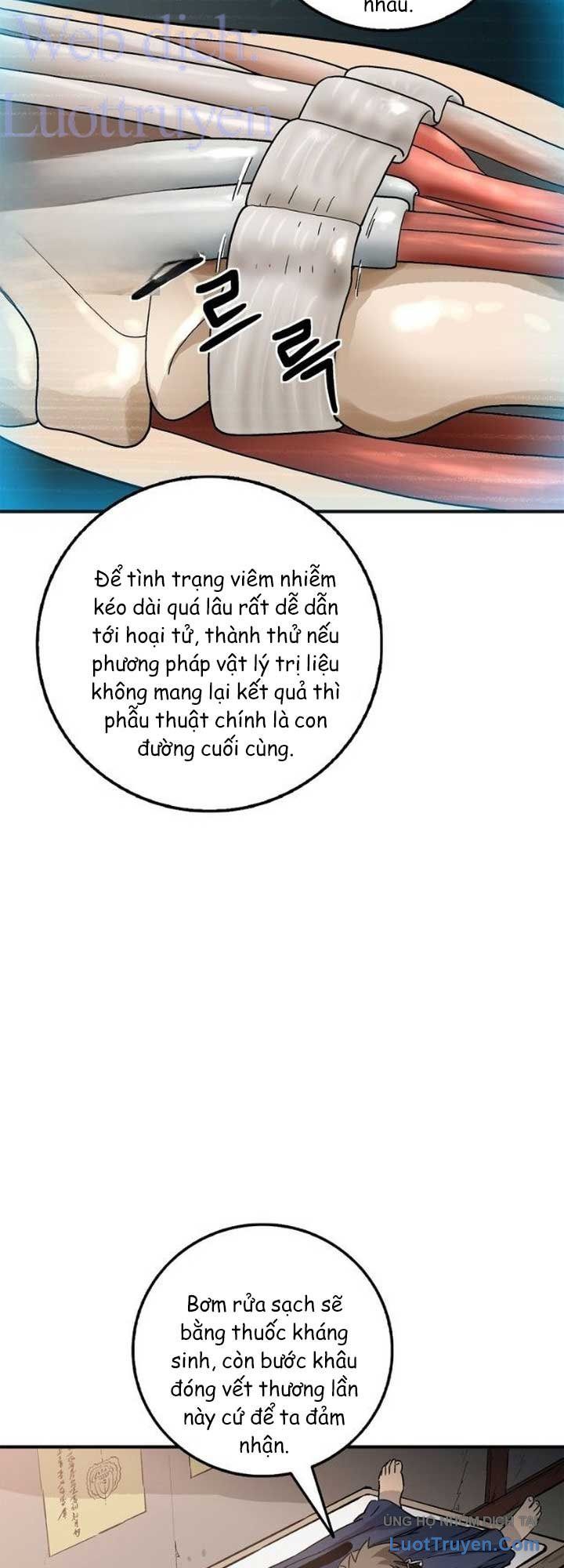 Trọng Sinh Thành Thần Y Thời Tam Quốc Chapter 209 - 18