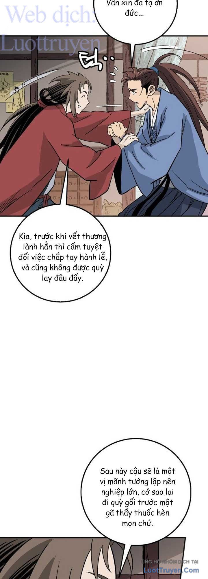 Trọng Sinh Thành Thần Y Thời Tam Quốc Chapter 209 - 30