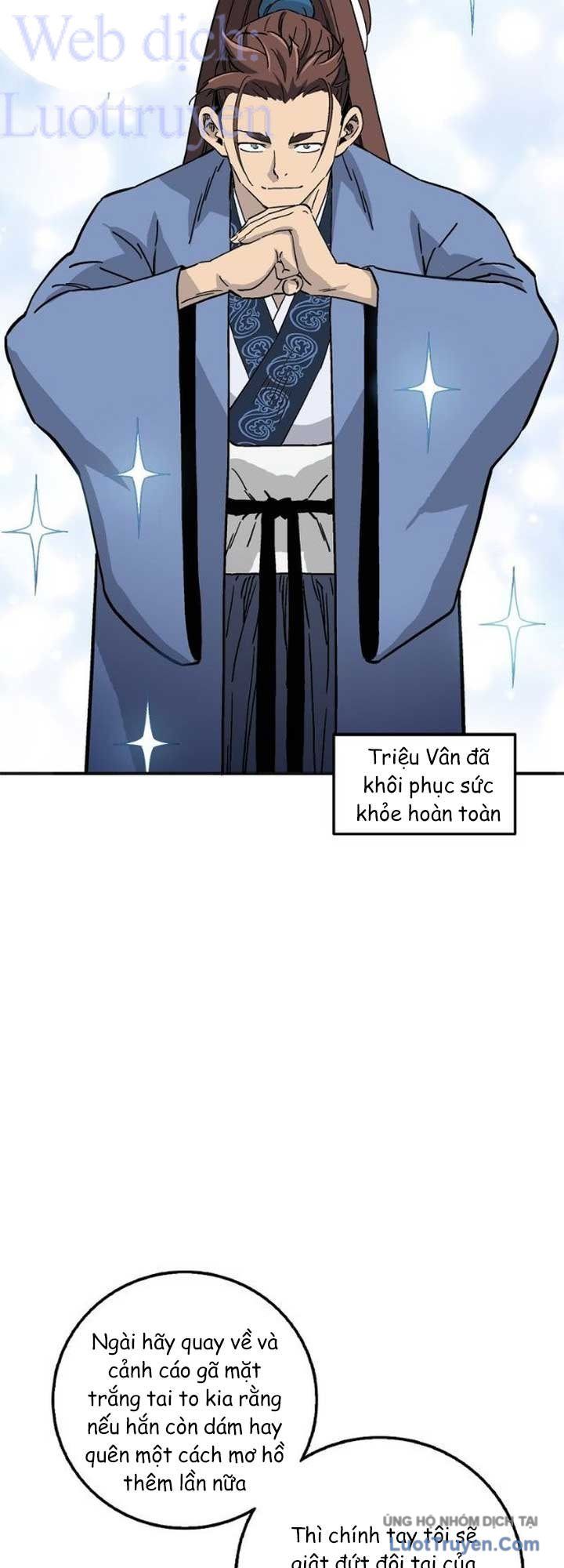 Trọng Sinh Thành Thần Y Thời Tam Quốc Chapter 209 - 41