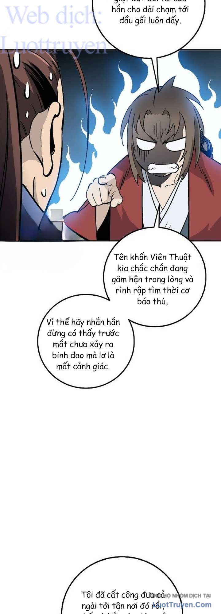 Trọng Sinh Thành Thần Y Thời Tam Quốc Chapter 209 - 42