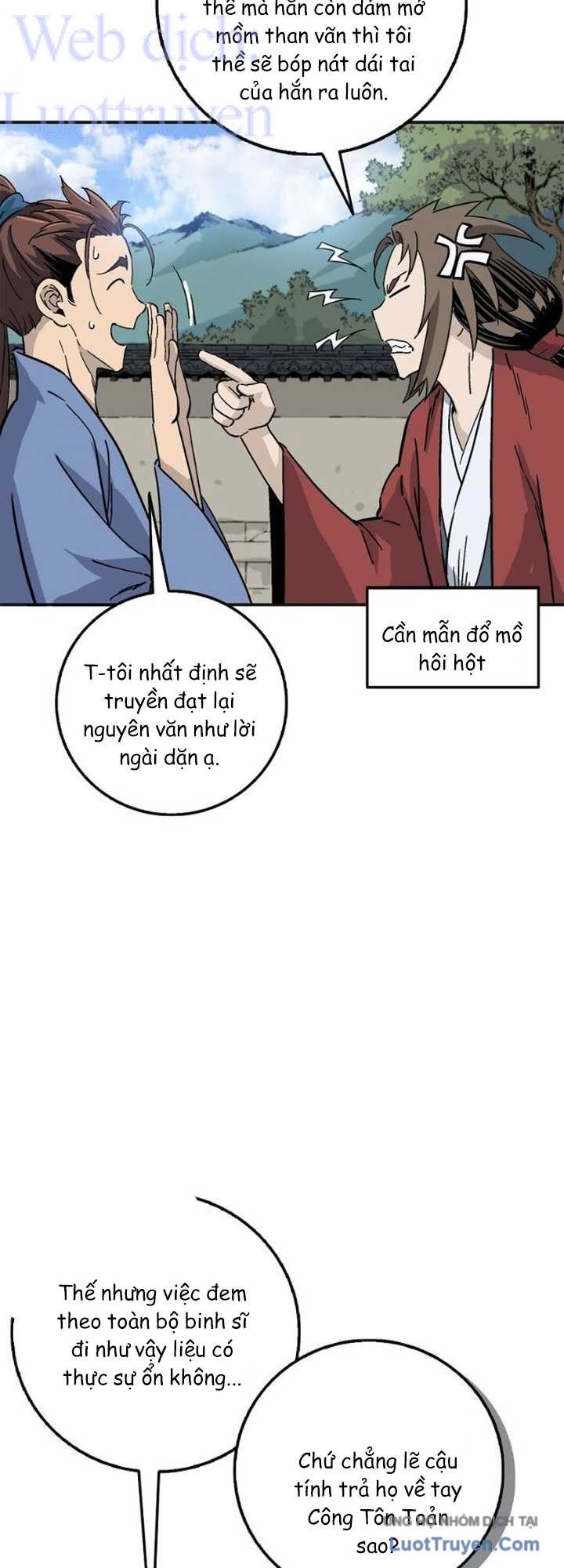 Trọng Sinh Thành Thần Y Thời Tam Quốc Chapter 209 - 43