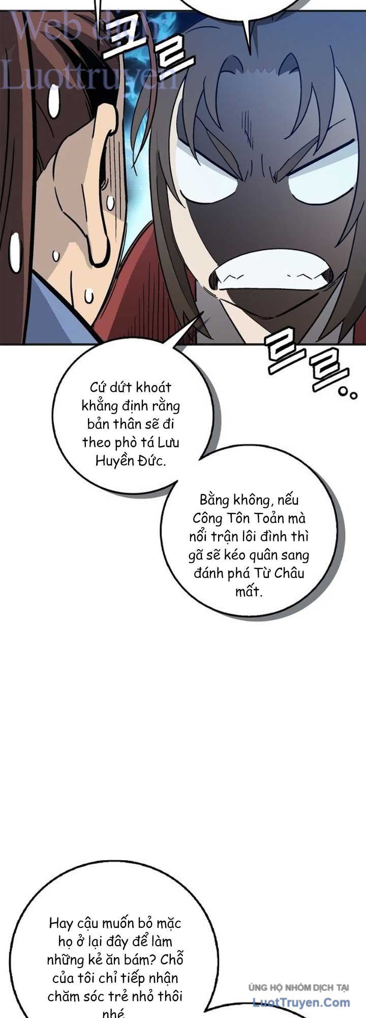 Trọng Sinh Thành Thần Y Thời Tam Quốc Chapter 209 - 44