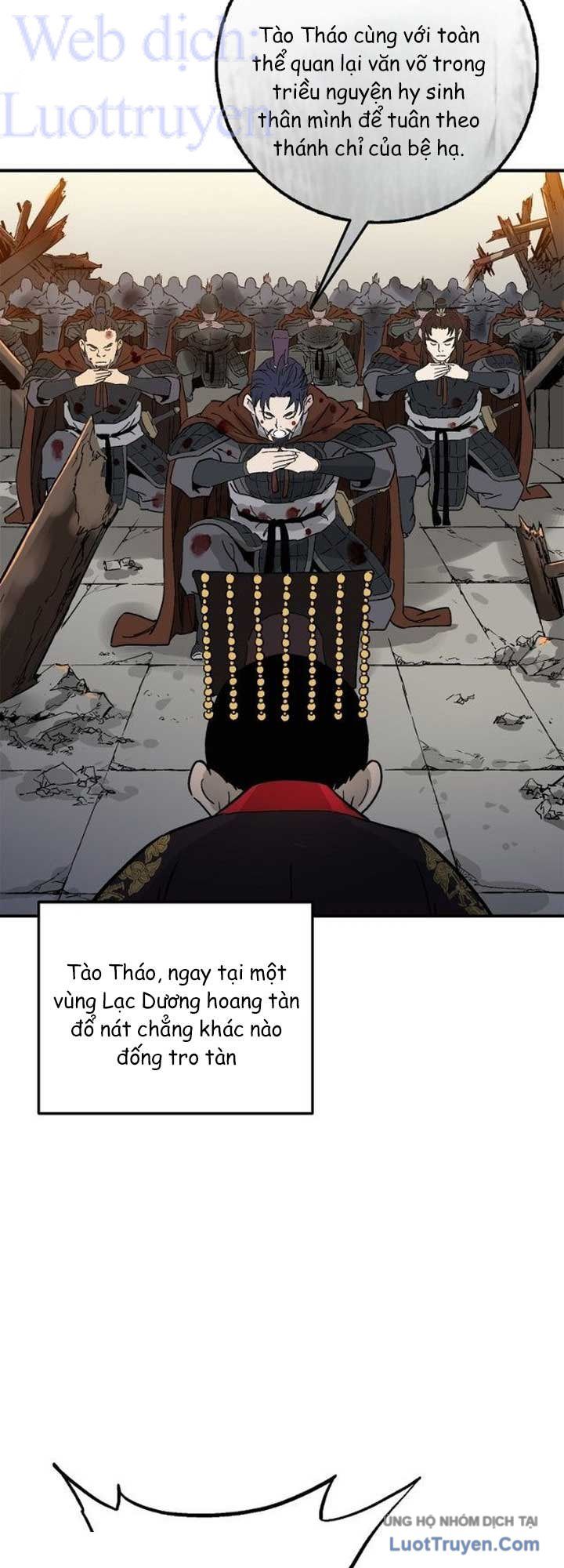 Trọng Sinh Thành Thần Y Thời Tam Quốc Chapter 209 - 54