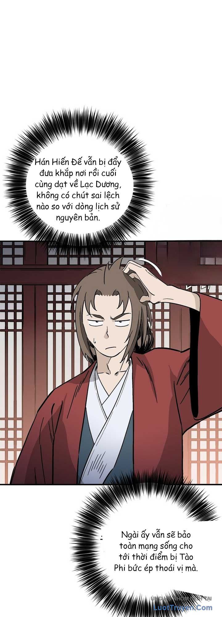 Trọng Sinh Thành Thần Y Thời Tam Quốc Chapter 211 - 11
