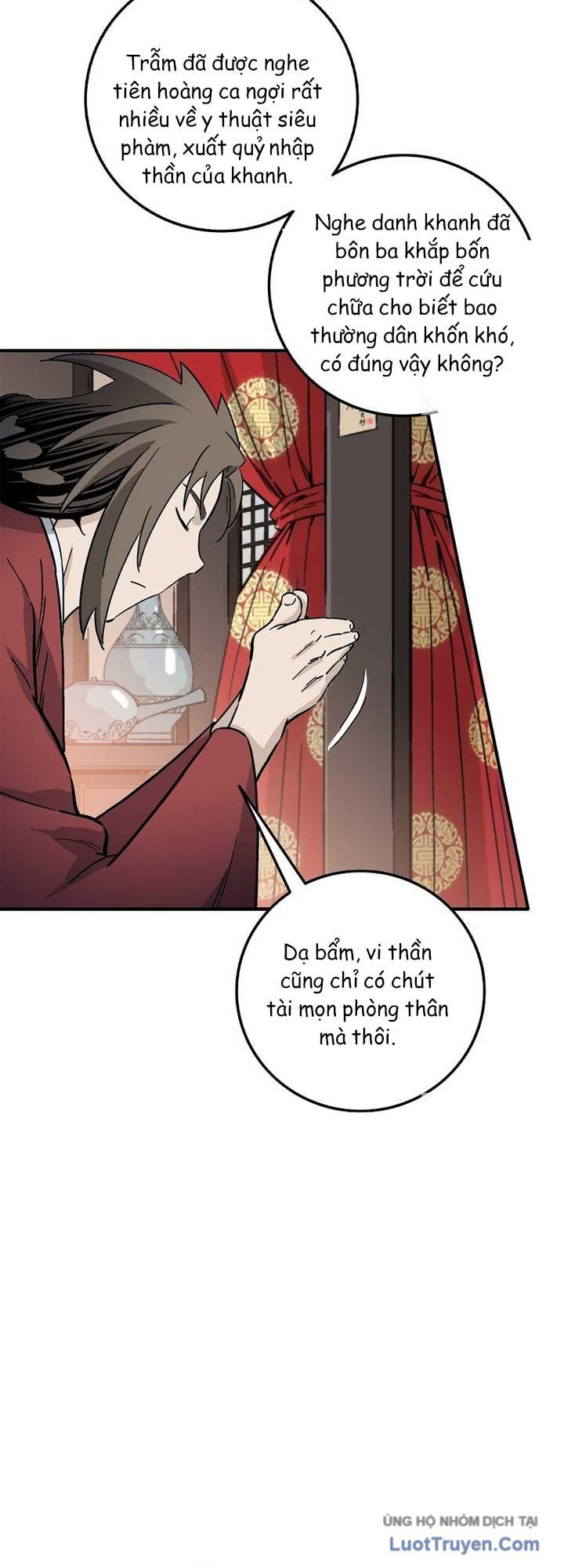 Trọng Sinh Thành Thần Y Thời Tam Quốc Chapter 211 - 18
