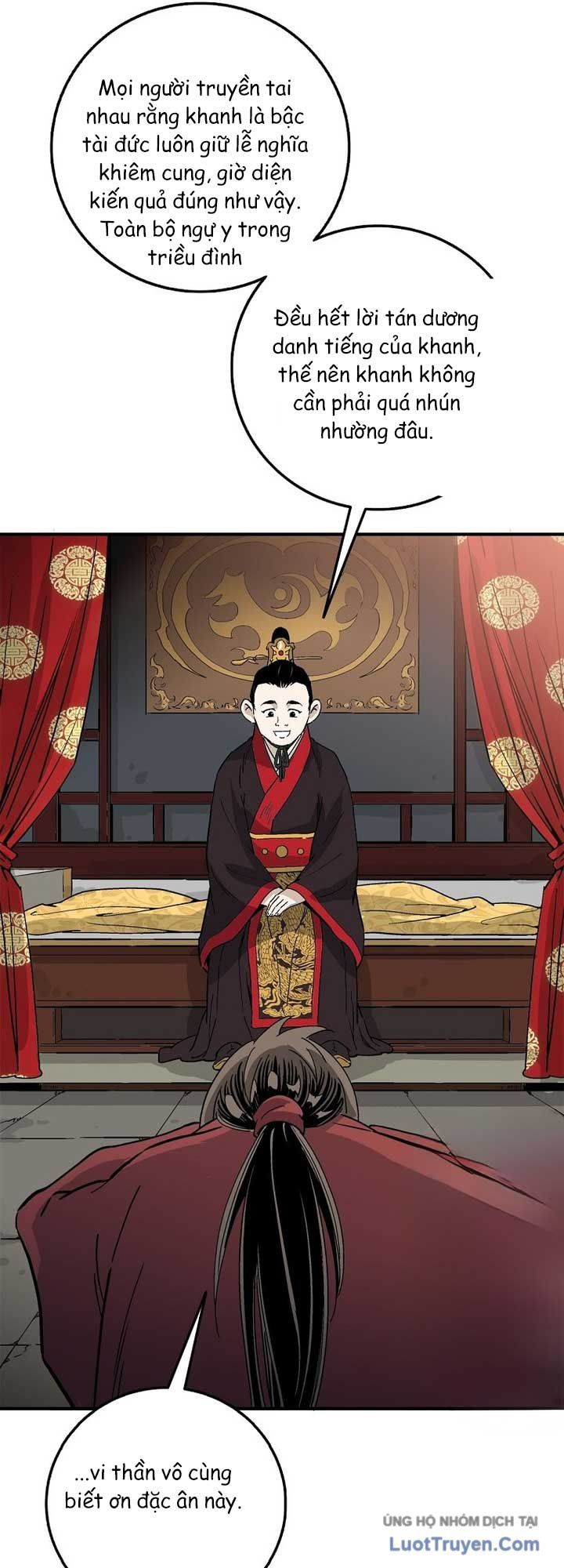 Trọng Sinh Thành Thần Y Thời Tam Quốc Chapter 211 - 19