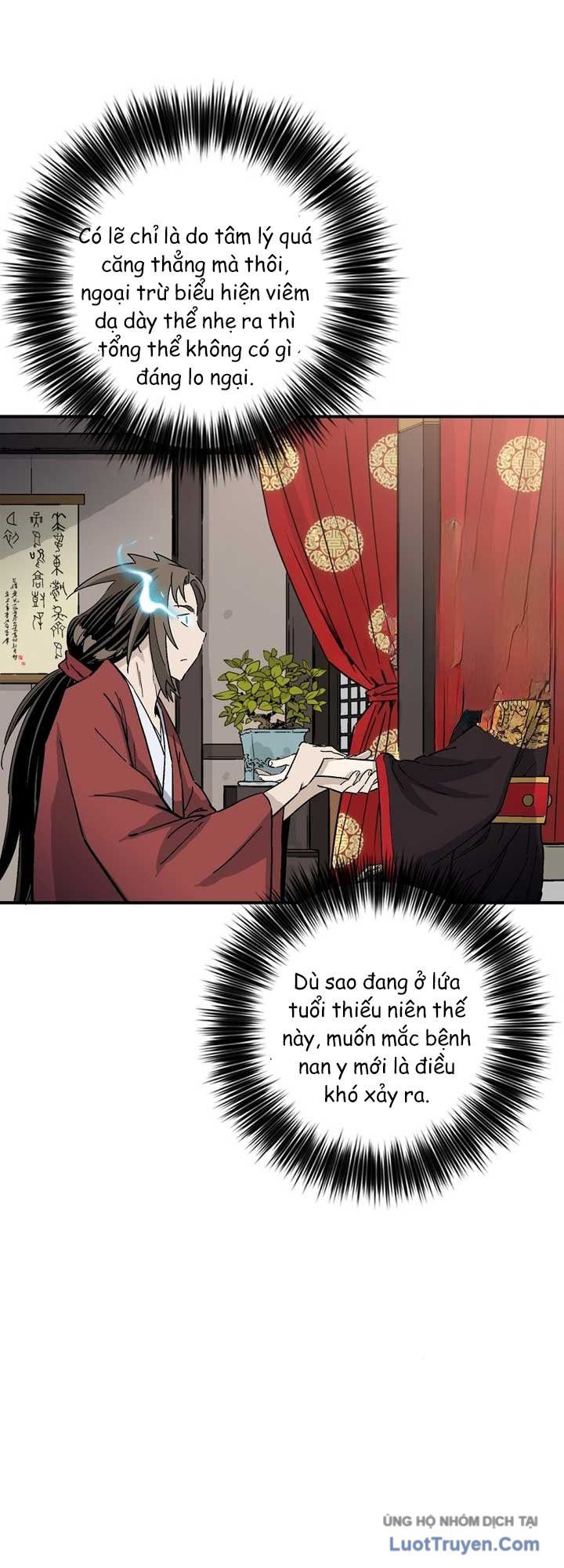 Trọng Sinh Thành Thần Y Thời Tam Quốc Chapter 211 - 22