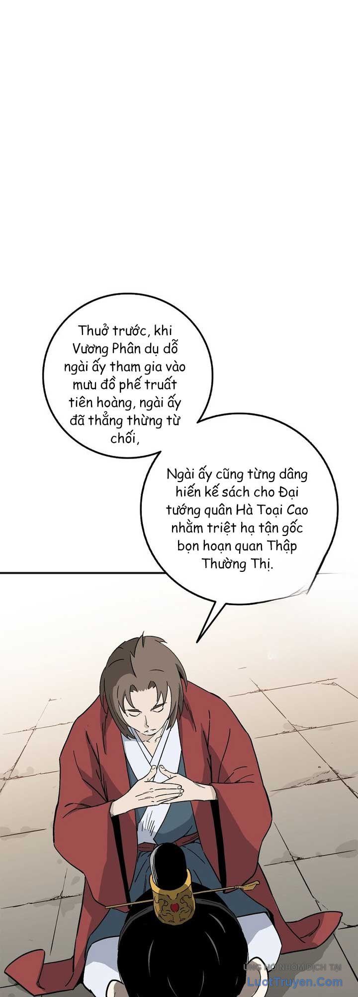 Trọng Sinh Thành Thần Y Thời Tam Quốc Chapter 211 - 31