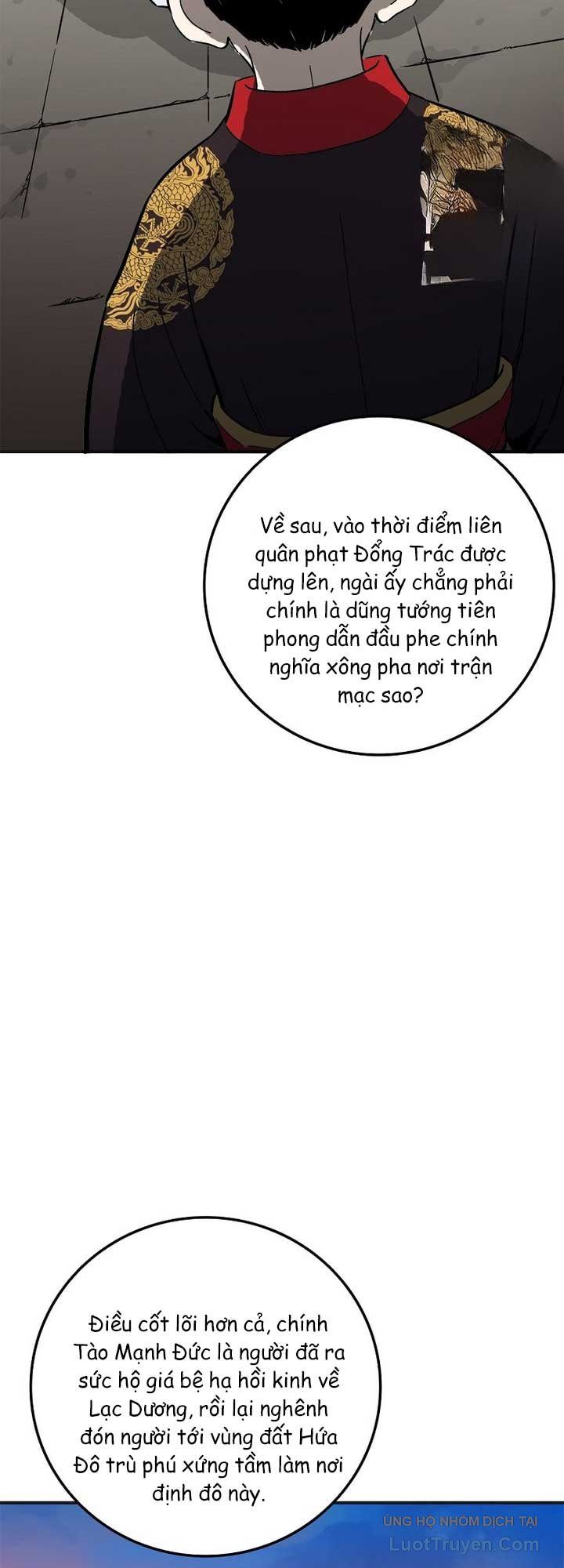 Trọng Sinh Thành Thần Y Thời Tam Quốc Chapter 211 - 32