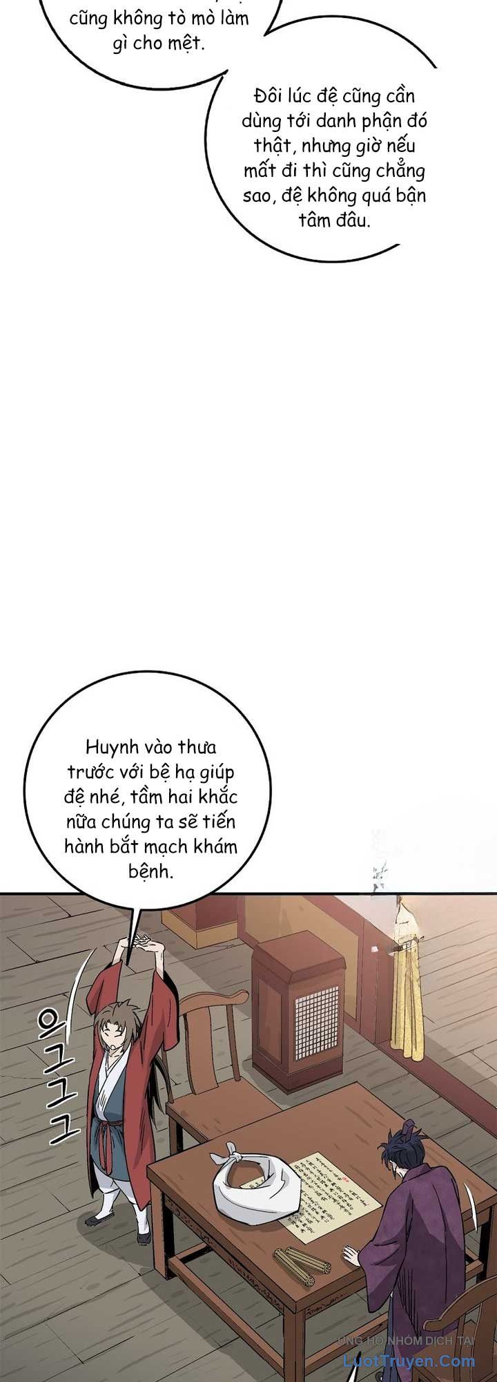 Trọng Sinh Thành Thần Y Thời Tam Quốc Chapter 211 - 5