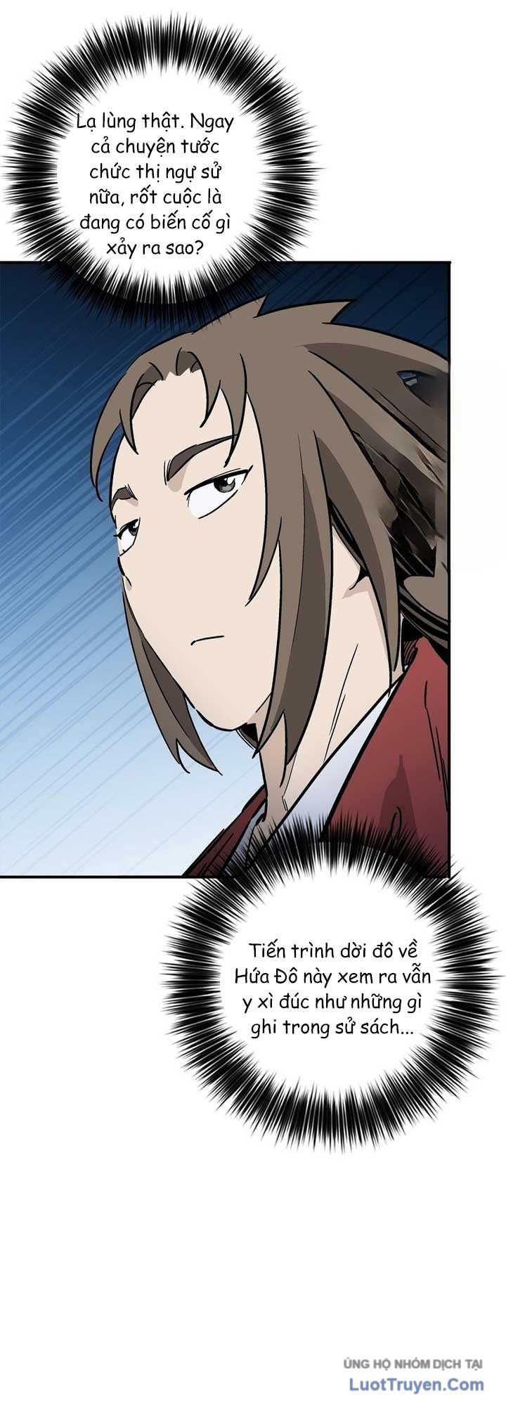 Trọng Sinh Thành Thần Y Thời Tam Quốc Chapter 211 - 10