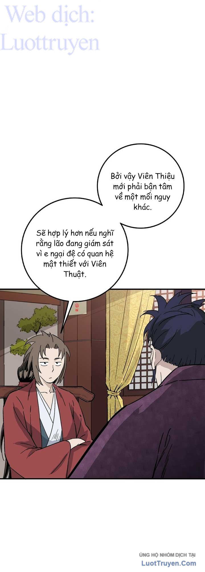 Trọng Sinh Thành Thần Y Thời Tam Quốc Chapter 212 - 18