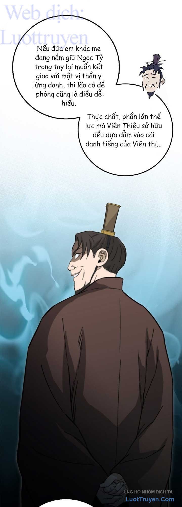 Trọng Sinh Thành Thần Y Thời Tam Quốc Chapter 212 - 20