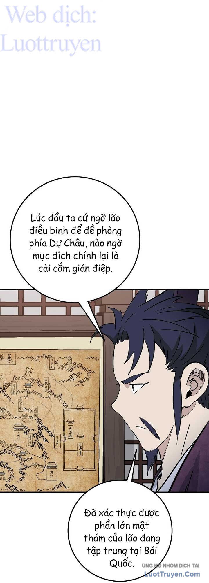 Trọng Sinh Thành Thần Y Thời Tam Quốc Chapter 212 - 4