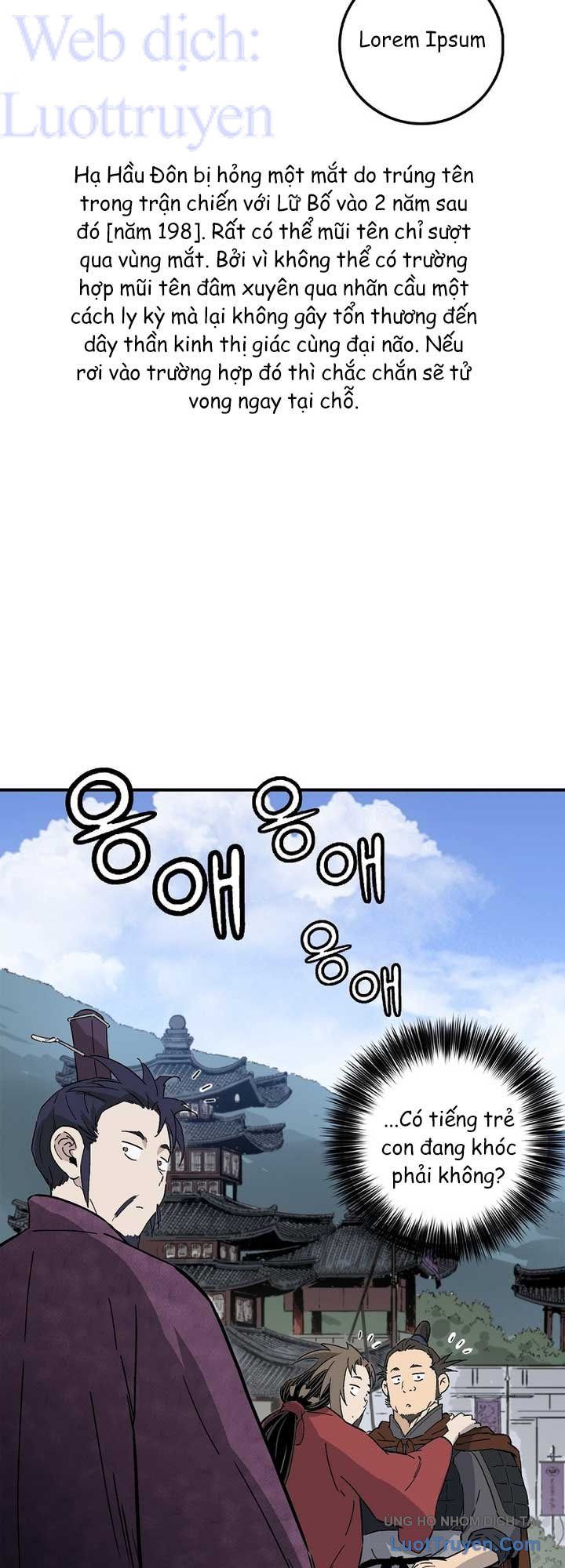 Trọng Sinh Thành Thần Y Thời Tam Quốc Chapter 212 - 45