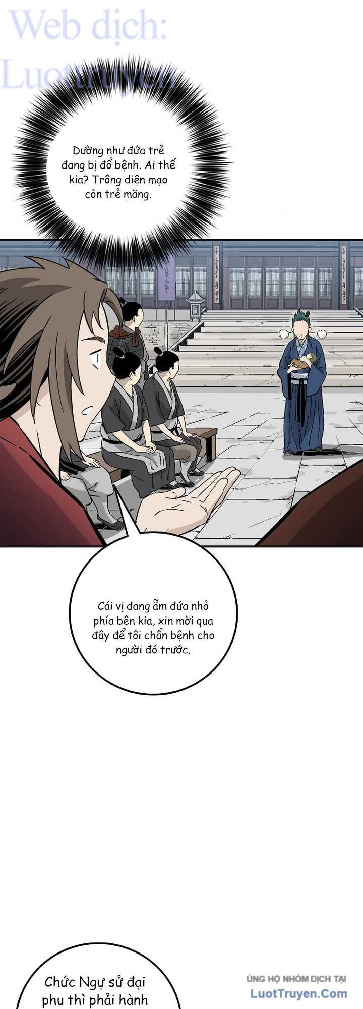 Trọng Sinh Thành Thần Y Thời Tam Quốc Chapter 212 - 48