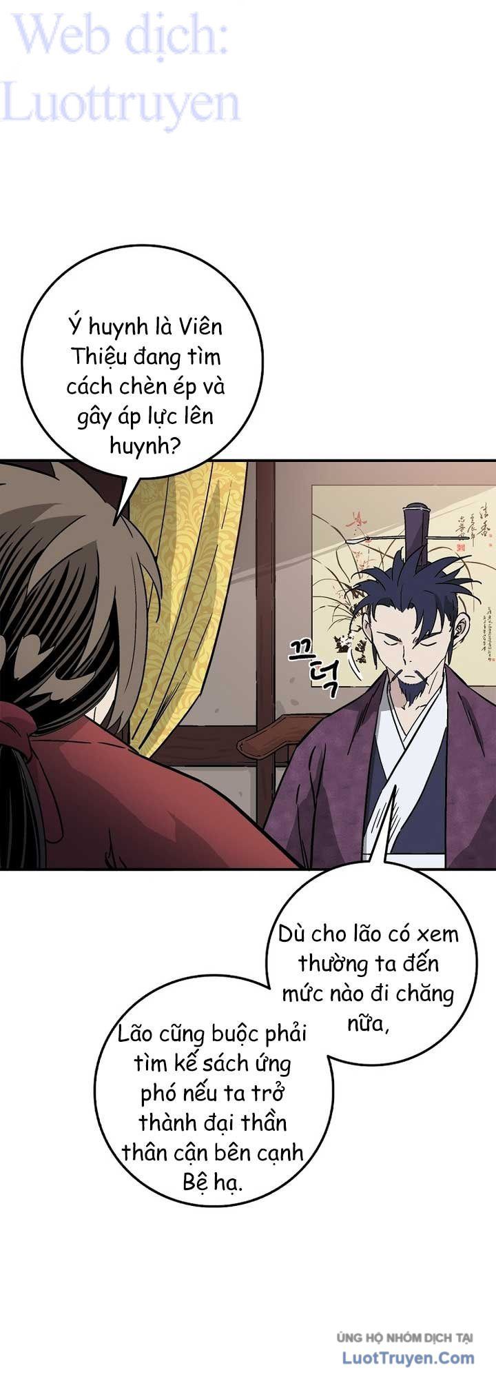 Trọng Sinh Thành Thần Y Thời Tam Quốc Chapter 212 - 6