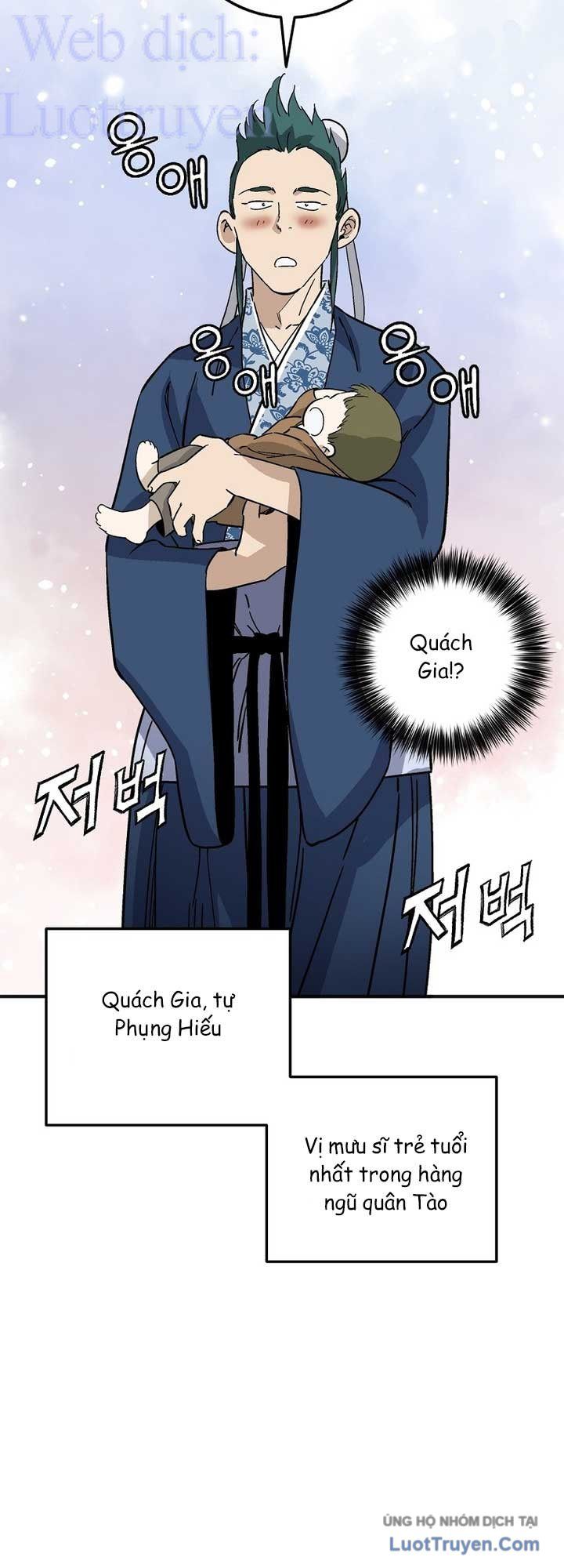 Trọng Sinh Thành Thần Y Thời Tam Quốc Chapter 212 - 51
