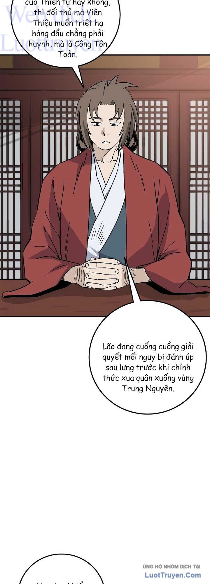 Trọng Sinh Thành Thần Y Thời Tam Quốc Chapter 212 - 8