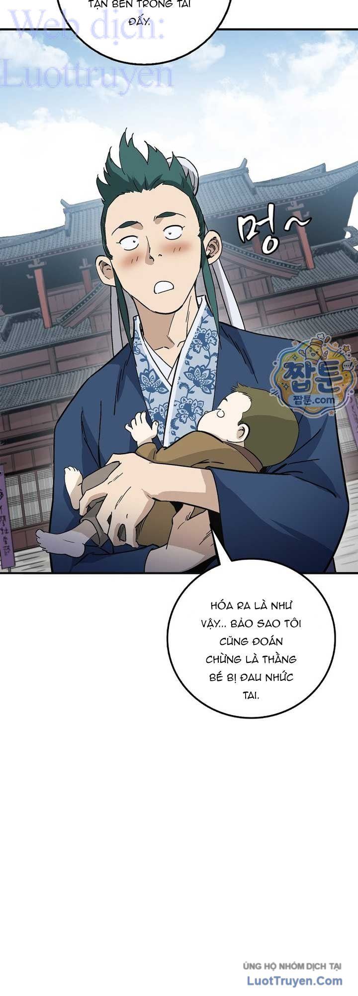 Trọng Sinh Thành Thần Y Thời Tam Quốc Chapter 213 - 11