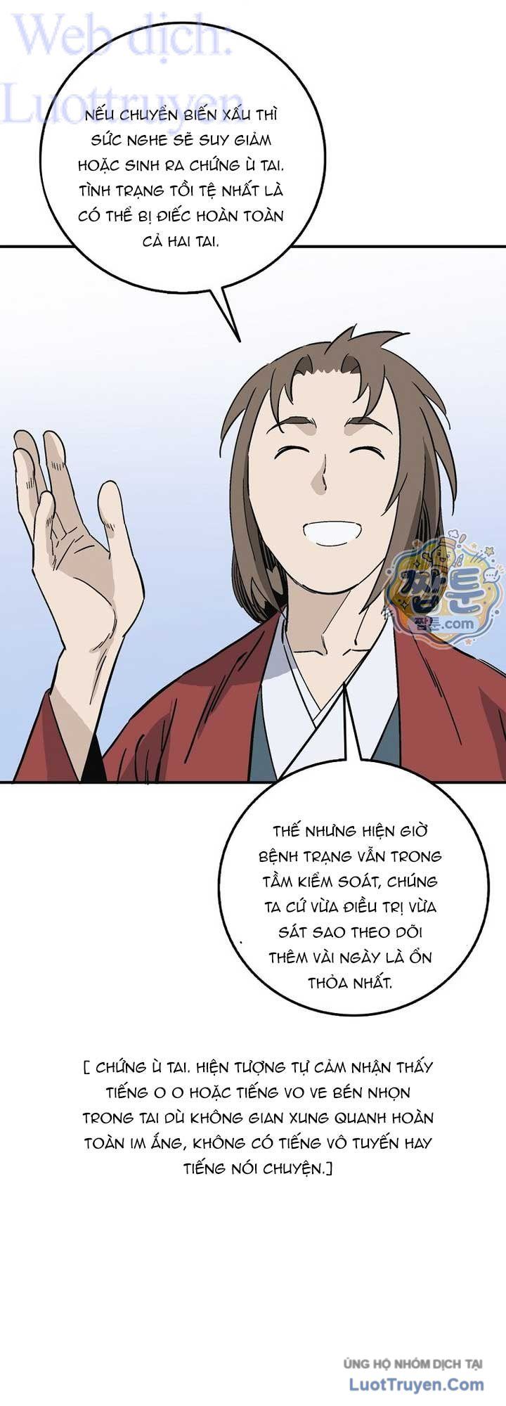 Trọng Sinh Thành Thần Y Thời Tam Quốc Chapter 213 - 12