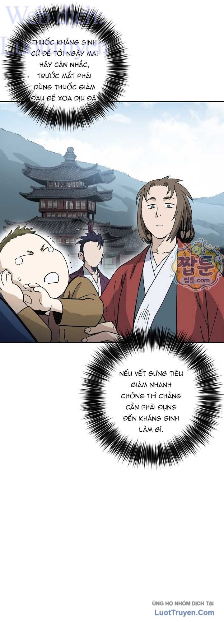 Trọng Sinh Thành Thần Y Thời Tam Quốc Chapter 213 - 14