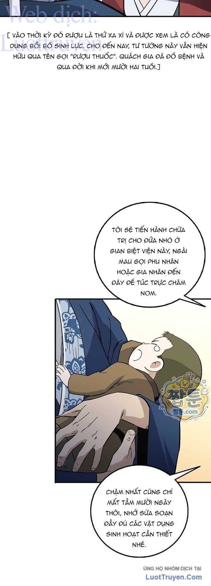 Trọng Sinh Thành Thần Y Thời Tam Quốc Chapter 213 - 20
