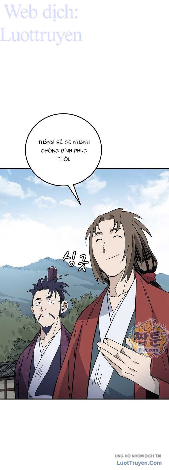 Trọng Sinh Thành Thần Y Thời Tam Quốc Chapter 213 - 21
