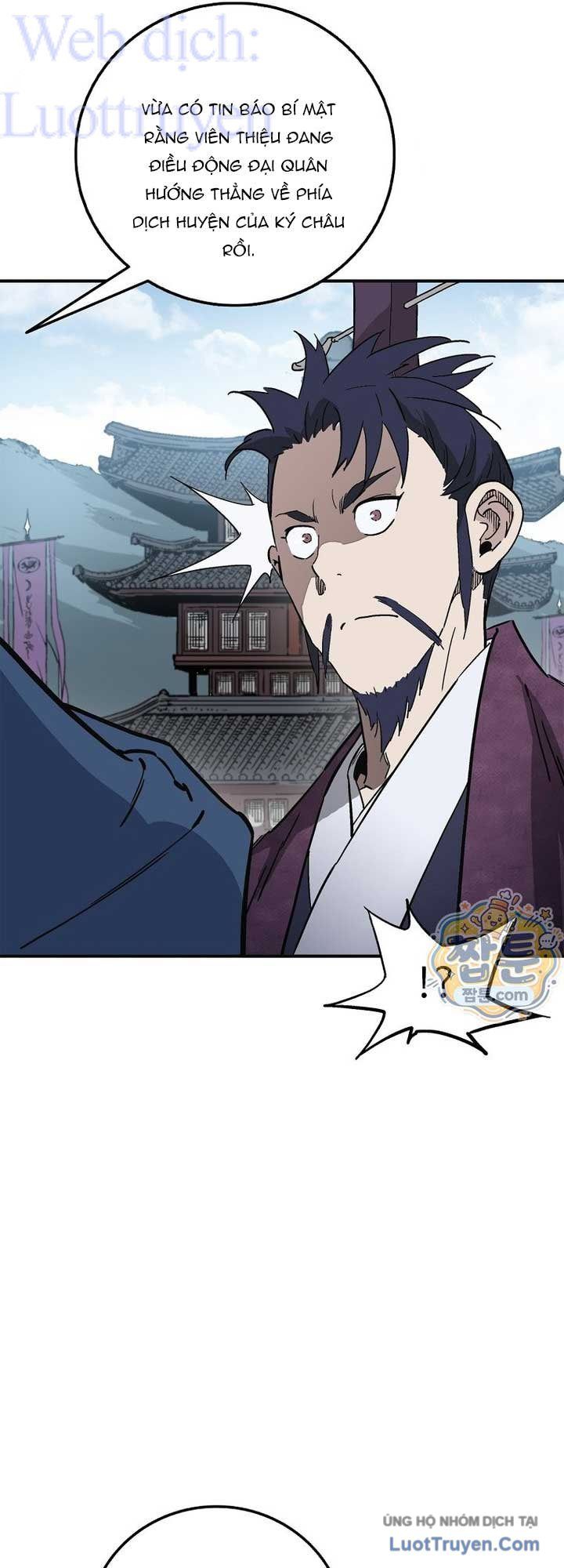 Trọng Sinh Thành Thần Y Thời Tam Quốc Chapter 213 - 27