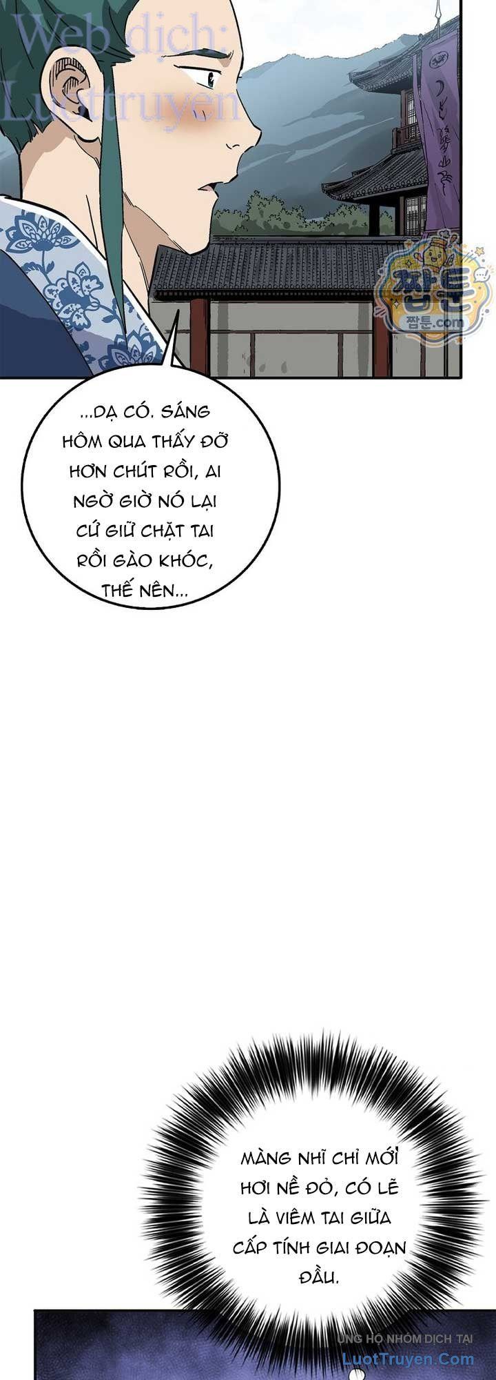 Trọng Sinh Thành Thần Y Thời Tam Quốc Chapter 213 - 7