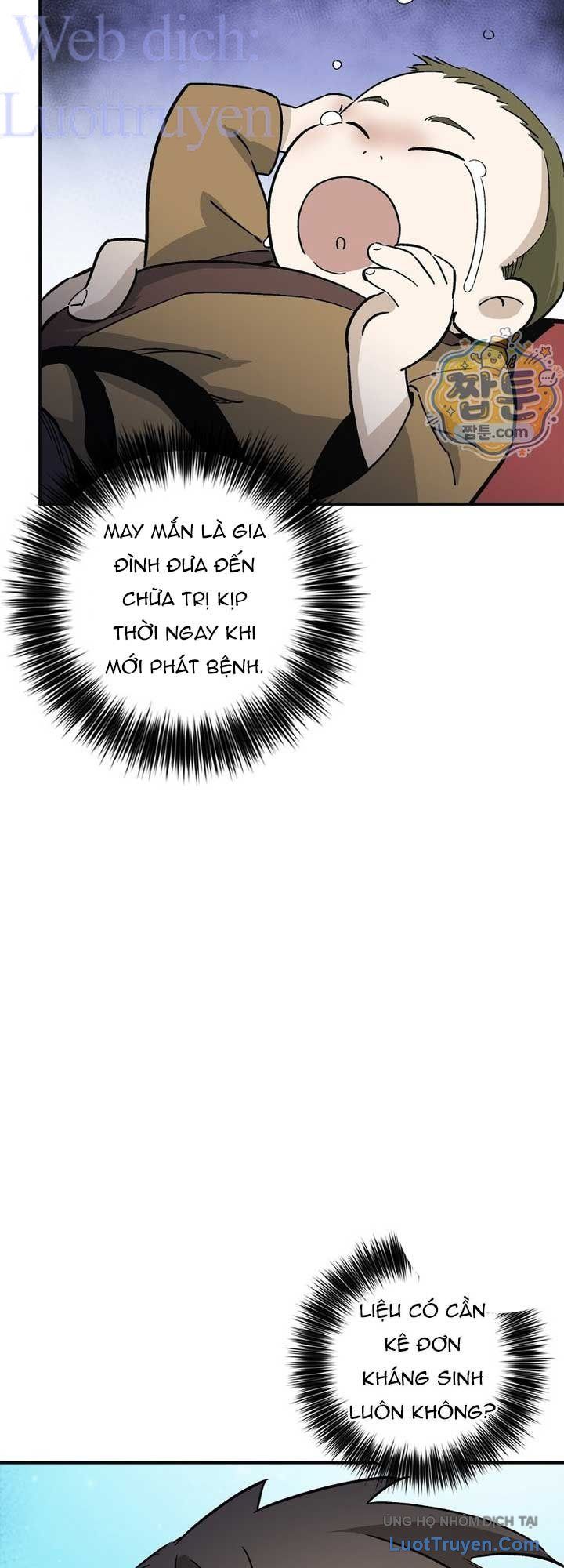 Trọng Sinh Thành Thần Y Thời Tam Quốc Chapter 213 - 8