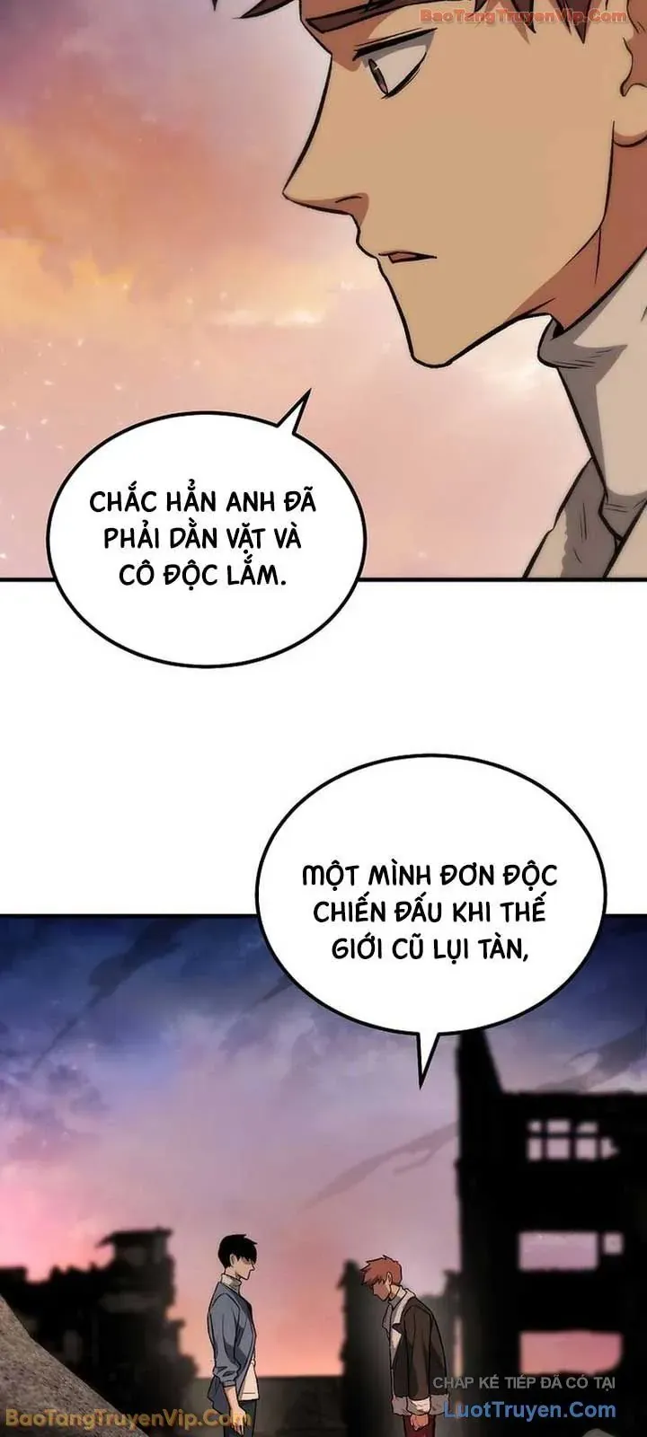 Anh Hùng Trở Về Chapter 141 - 33