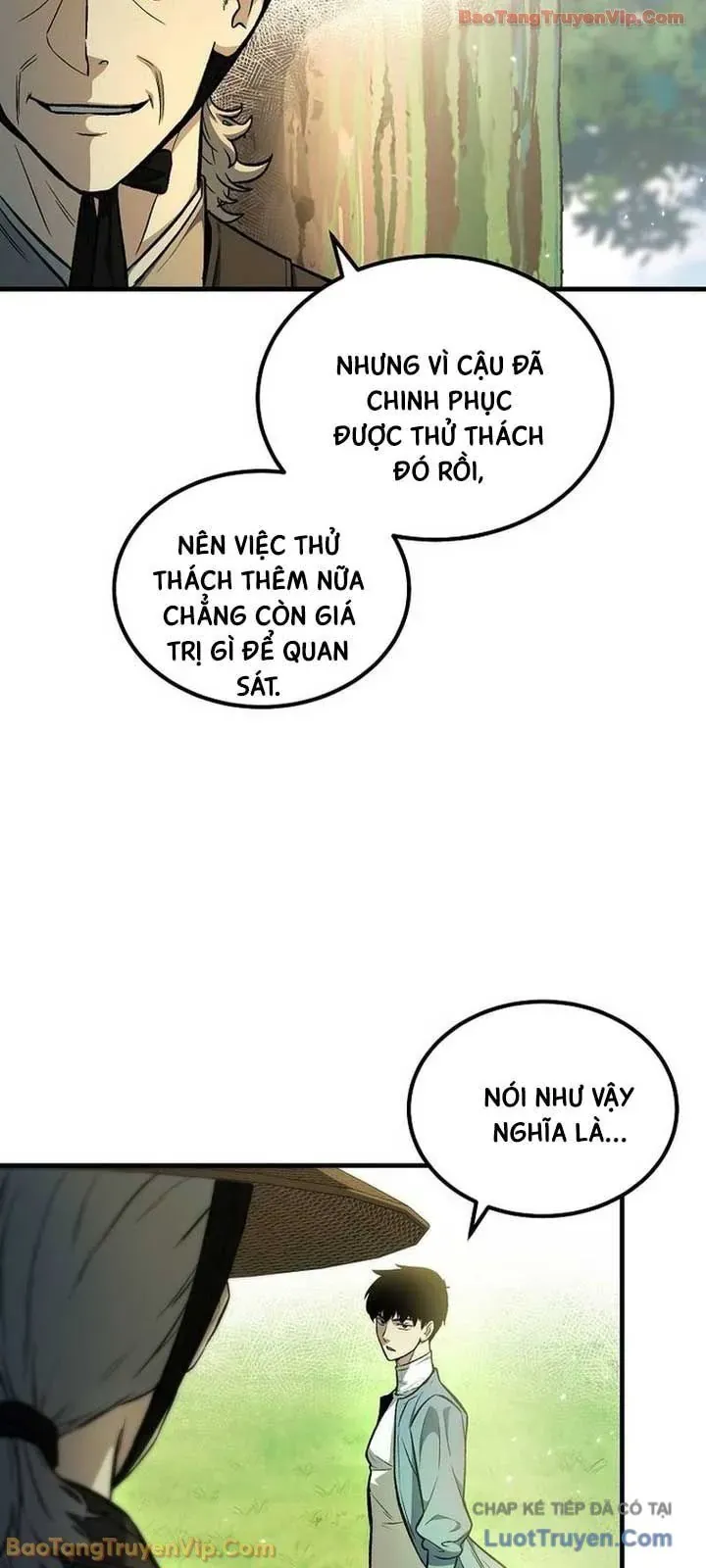 Anh Hùng Trở Về Chapter 141 - 57