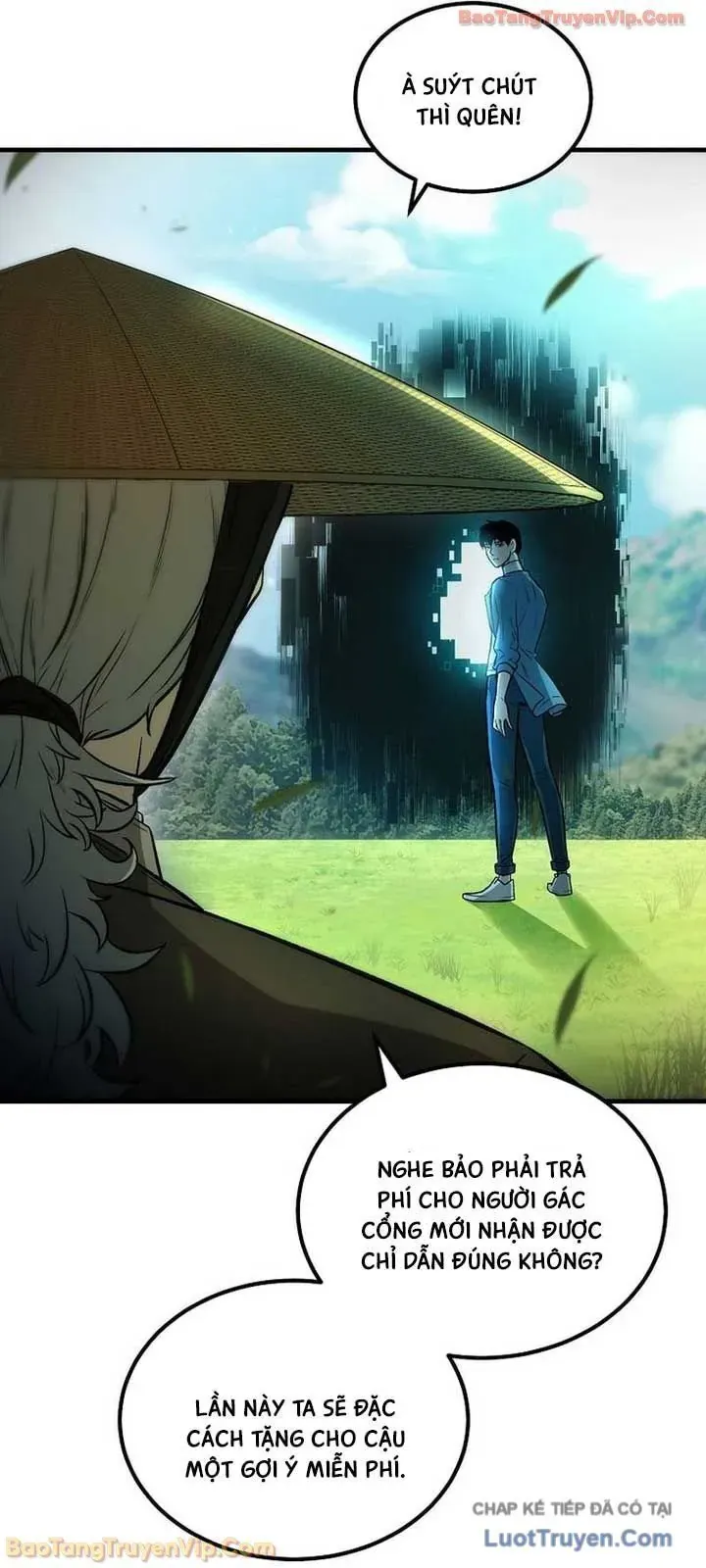 Anh Hùng Trở Về Chapter 141 - 63