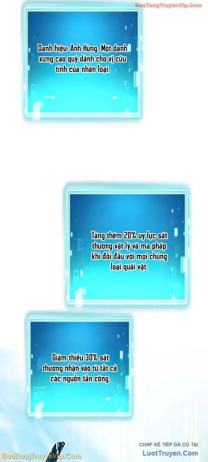 Anh Hùng Trở Về Chapter 141 - 75