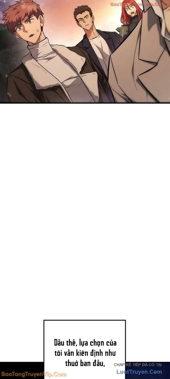 Anh Hùng Trở Về Chapter 141 - 10