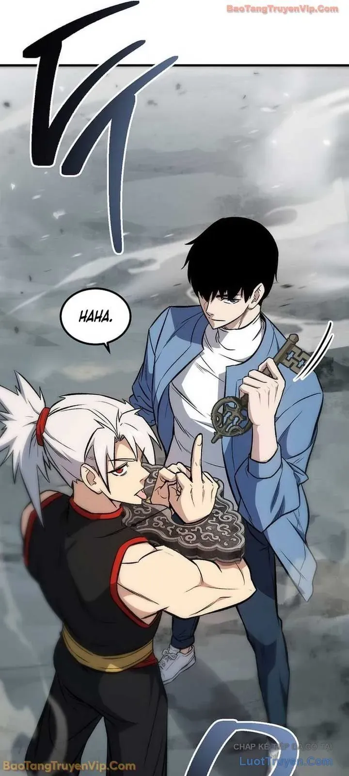 Anh Hùng Trở Về Chapter 142 - 47