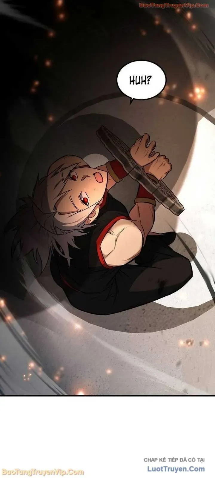 Anh Hùng Trở Về Chapter 142 - 9