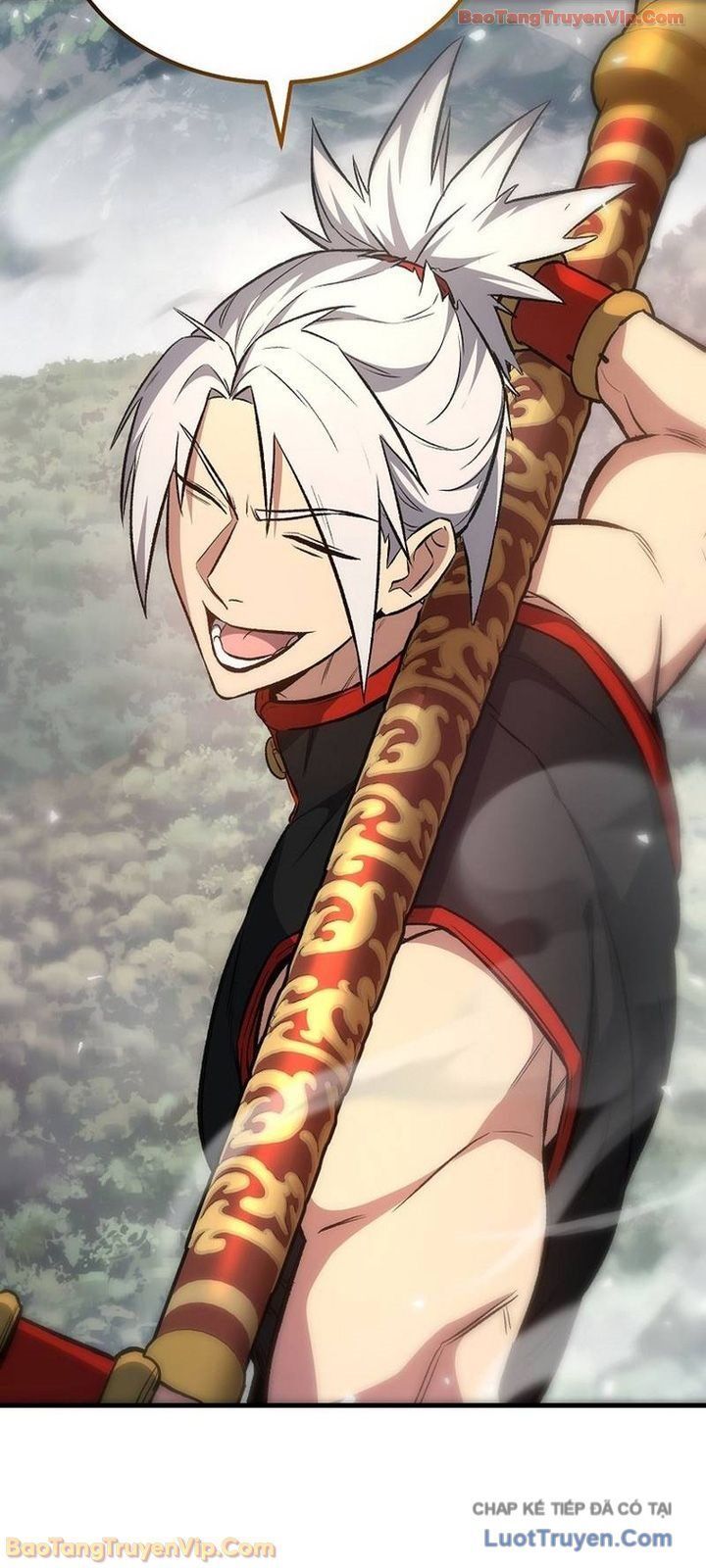 Anh Hùng Trở Về Chapter 143 - 20