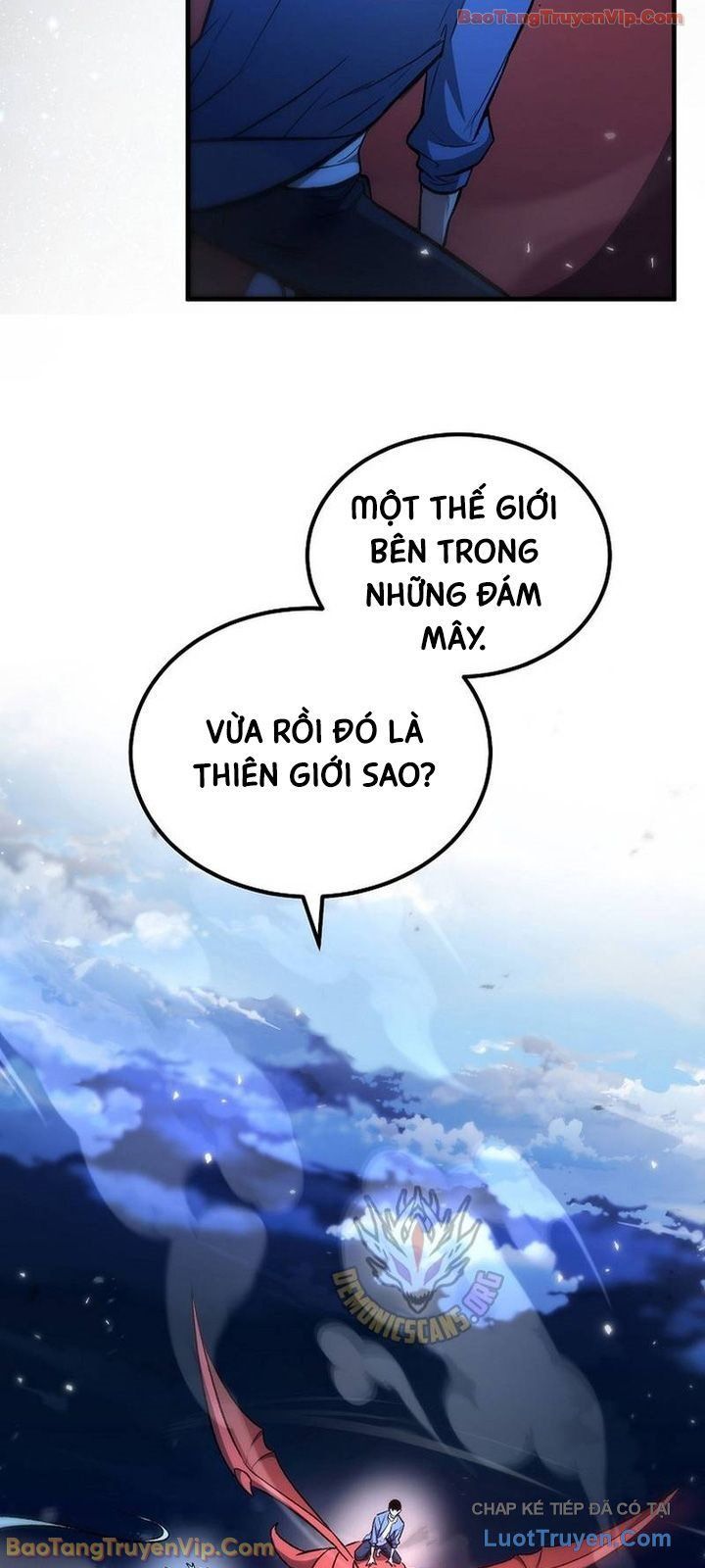 Anh Hùng Trở Về Chapter 143 - 24