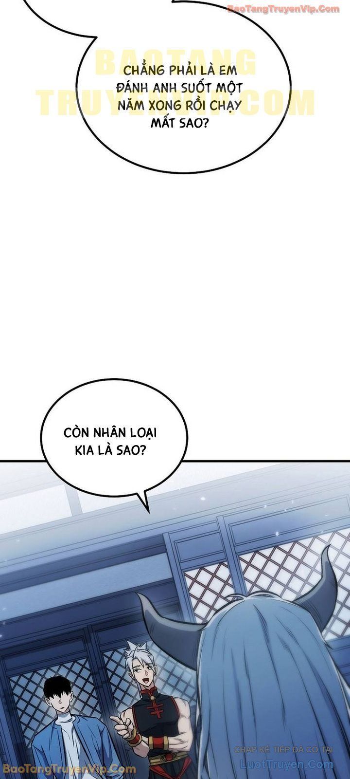 Anh Hùng Trở Về Chapter 143 - 40