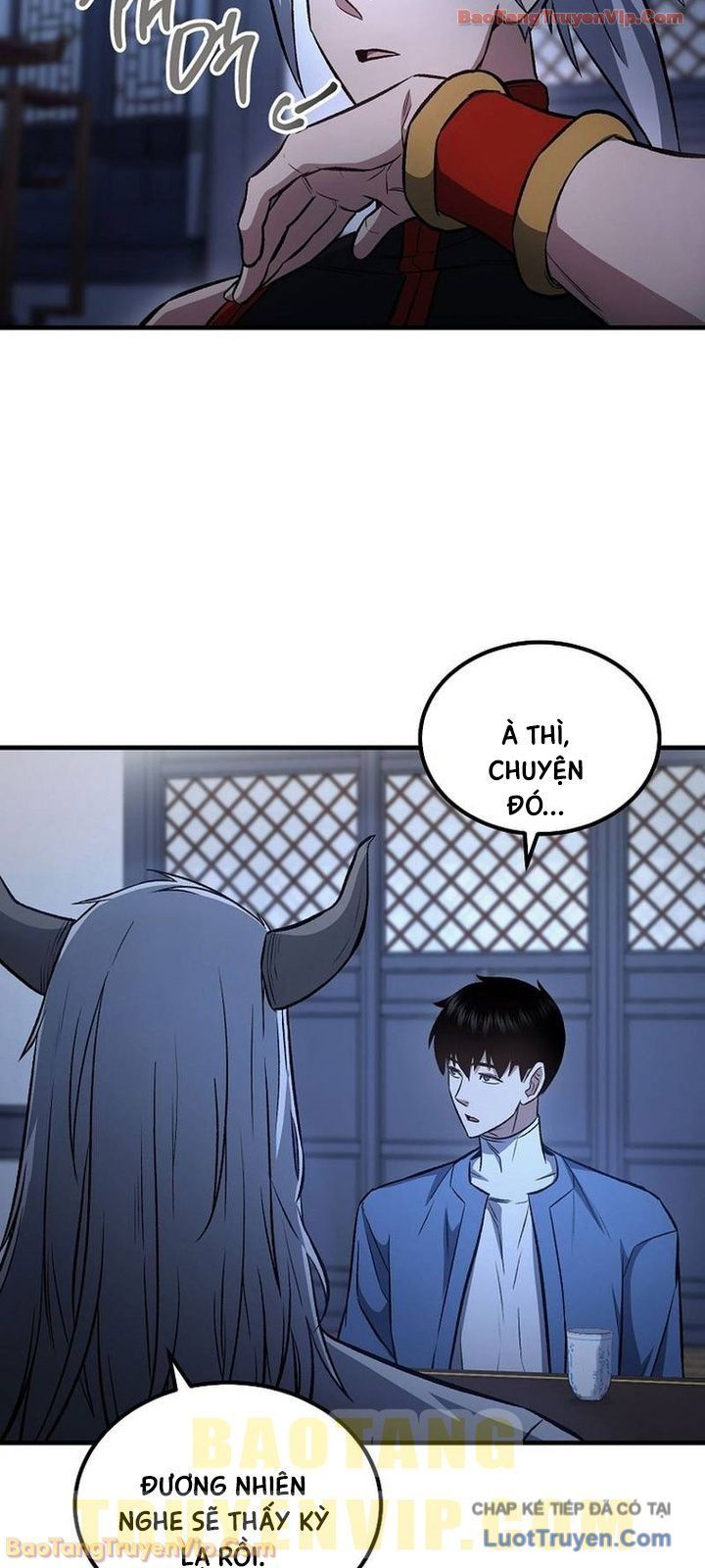Anh Hùng Trở Về Chapter 143 - 51
